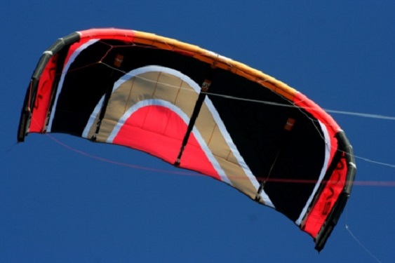 kursy kitesurfingowe i windsurfingowe